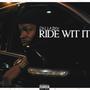 Ride wit it (Explicit)