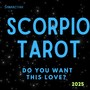 Scorpio Love Tarot - No More Toxic Vibes