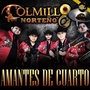 Amantes de Cuarto - Single