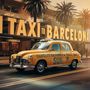 Taxi to Barcelona