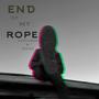 end of my rope (Explicit)