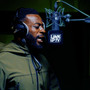 Behind Barz (Explicit)