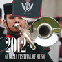 The Gurkha Festival of Music 2012
