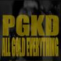 All Gold Everything (feat. J.R. Lajan, J-Liu & LP Tha Grim Reepa) [Zoe Mix] [Explicit]