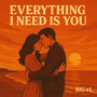 Everything I Need is You (Acoustic)