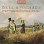 Deutsche Volkslieder Vol. 10