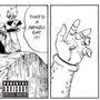 senzu (feat. SøSa) [Explicit]