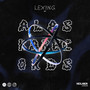 Lexing EP