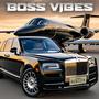 Boss Vibes (feat. Skyy & Tkay)