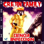 Ciencia Infeccion (Deluxe Edition)