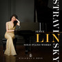 Stravinsky Solo Piano Works