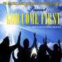 God Come First (feat. Shauna) - Single
