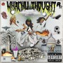 Whatchu Thought (Explicit)