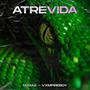 ATREVIDA (feat. 6emas) [Explicit]