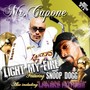 Light My Fire (Feat. Snoop Dogg)