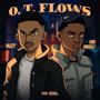 O.T Flows (feat. 1100Himself) [Explicit]