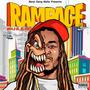 RAMPAGE (Explicit)