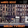 Harlem Twilight (feat. Vernon Porter, Jeff Kashiwa, Troy Dexter & Steve Crum)