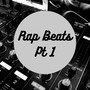 Rap Beats Pt. 1 (Explicit)