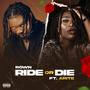 Ride Or Die (feat. Arite) [Explicit]