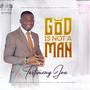 GOD IS NOT A MAN LIVE RECORDING-TESTIMONY JOE (Live)