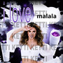 I LOVE MALALA (Explicit)