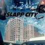 SLAPP CITY (feat. Dai ballin) [Explicit]