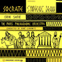 Socrate: Symphonic Drama