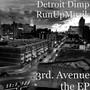 3rd. Avenue the EP (Explicit)