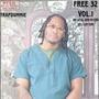 Free 32, Vol. 1 (Explicit)