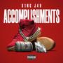 Accomplishments (Explicit)