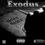 Exodus (feat. GENARO.)