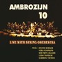 10 (Live with String Orchestra)