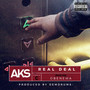 Real Deal (Explicit)