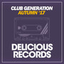 Club Generation (Autumn '17)