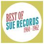 Best of Sue Records 1960-1962