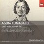 FUMAGALLI, A.: Piano Music, Vol. 1 (Riva)