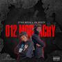 012 Mornachy (feat. Da Reezy & Szoundbank) [Explicit]