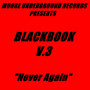 Blackbook 03  Never again