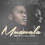 SNIP3R - MUZWALA (feat. TseBe)