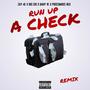 Zay 4K (Run Up A Check) (feat. Big Cid & Baby 1K) [REMIX] [Explicit]