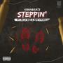 Steppin (feat. Billy BEE & Mike V'Ayer) [Explicit]