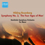 ROSENBERG, H.: Symphony No. 3, 