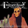 Extraordinary Tales