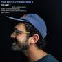 The Project Ensemble Volume 2 (Explicit)