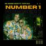 Number 1 (feat. Tiffah) [Explicit]