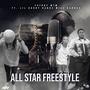 AllStar FreeStyle (feat. Lil Bobby, Willbandzz & Bandzz) [Explicit]