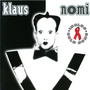 clipsed: The Best of Klaus Nomi