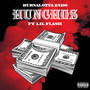 Hunchos (feat. Lil Flash) [Explicit]