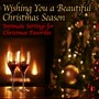 Wishing You a Beautiful Christmas Season: Intimate Settings